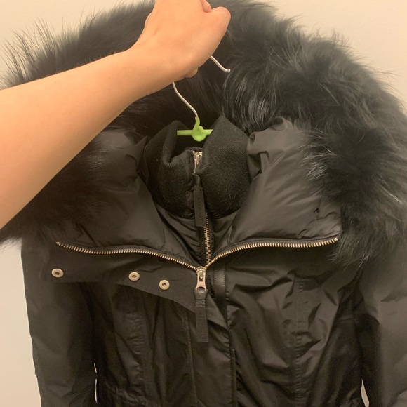 Mackage Katryn Down Parka - Picture 8 of 12